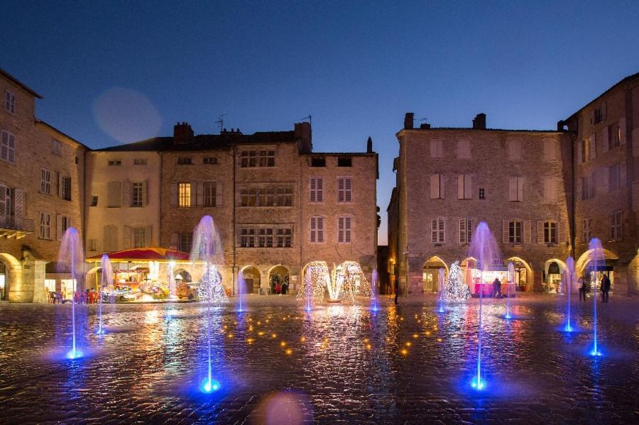 Le Nid 3 Etoiles Wifi, Netflix, Disney, Coeur De Bastide