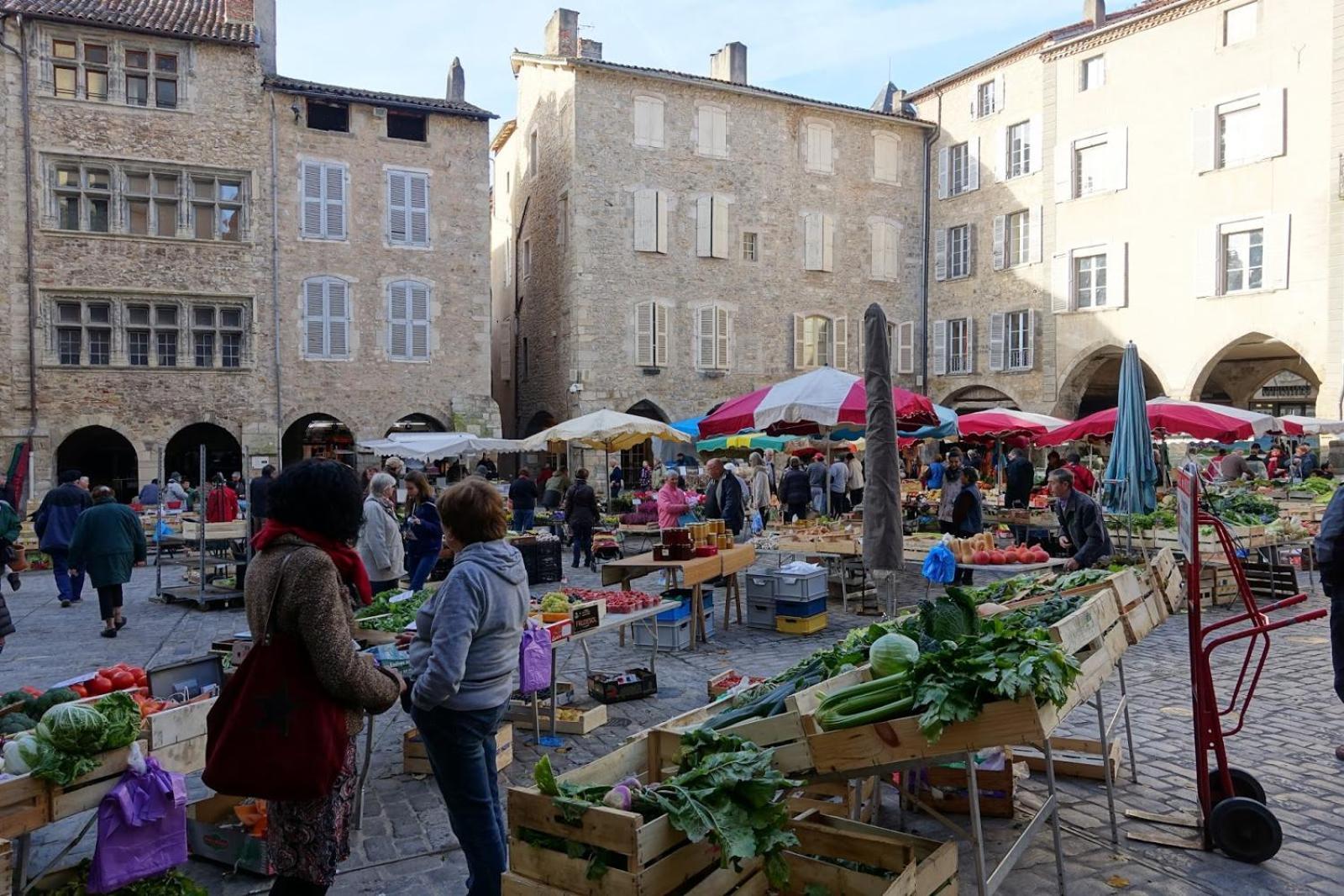 Apartment Le Nid 3 Etoiles Wifi, Netflix, Disney, Coeur De Bastide